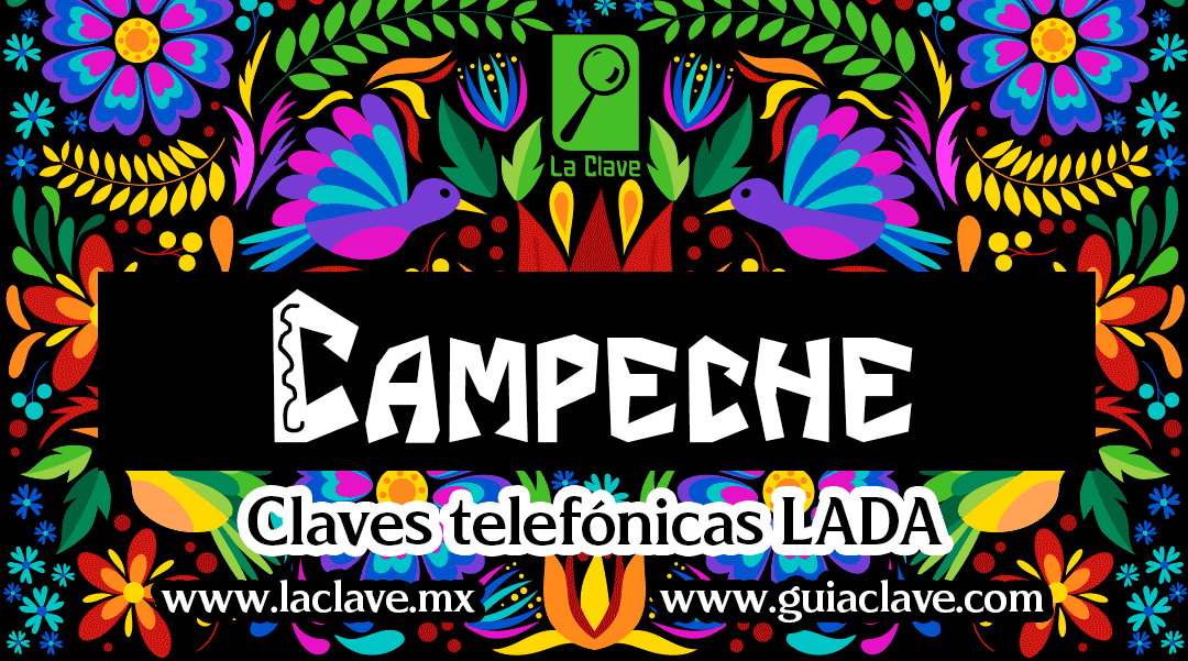 Ladas-telefonicas-de-Campeche